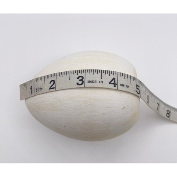 Lion Hatching Egg Figurine 5” Handmade Whimsical Folk Art Xochipilli Mexico - Picture 7 of 7